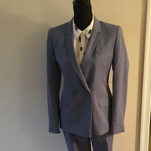 Topshop suit ( shirt not included )